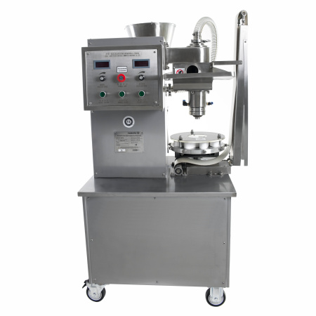 Аппарат для производства Хинкали BGL-30E (AR)